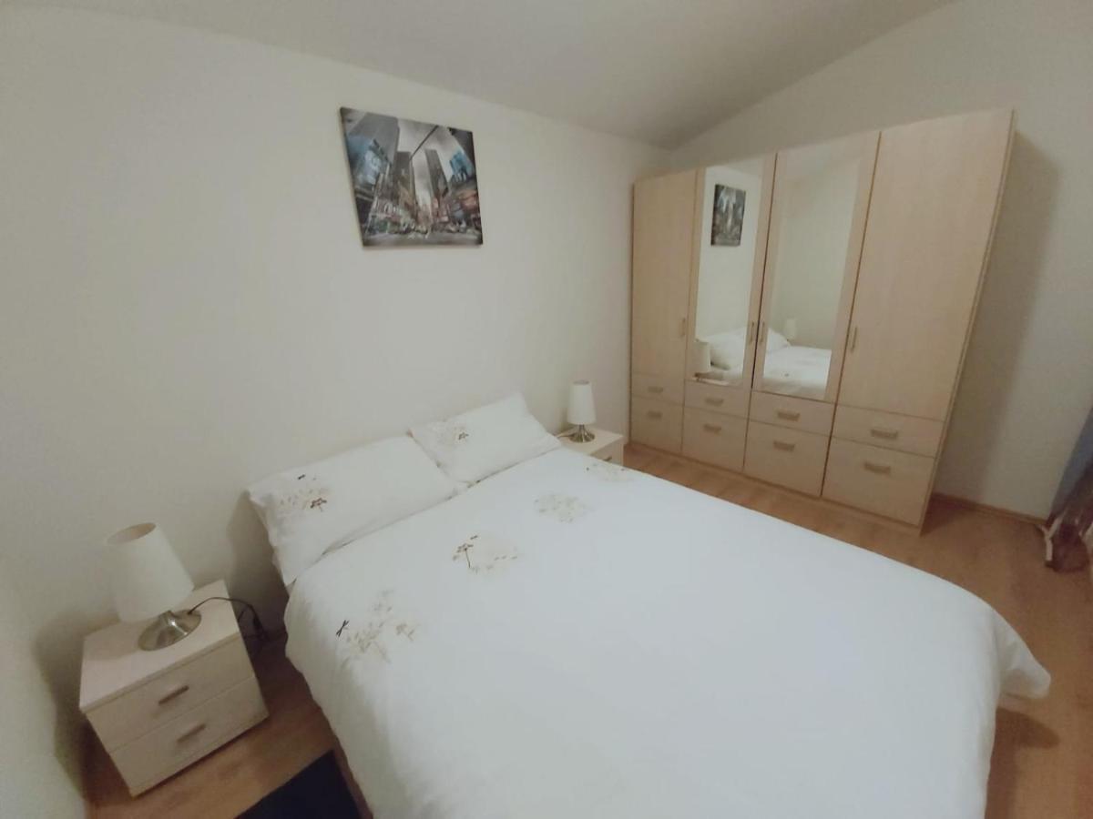 Mountain Village Apartment Pinewood *** Vyšné Ružbachy Extérieur photo