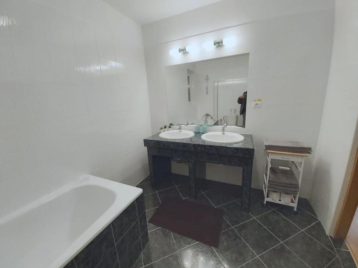 Mountain Village Apartment Pinewood *** Vyšné Ružbachy Extérieur photo