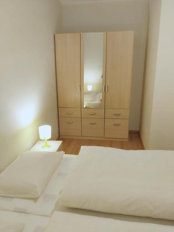 Mountain Village Apartment Pinewood *** Vyšné Ružbachy Extérieur photo