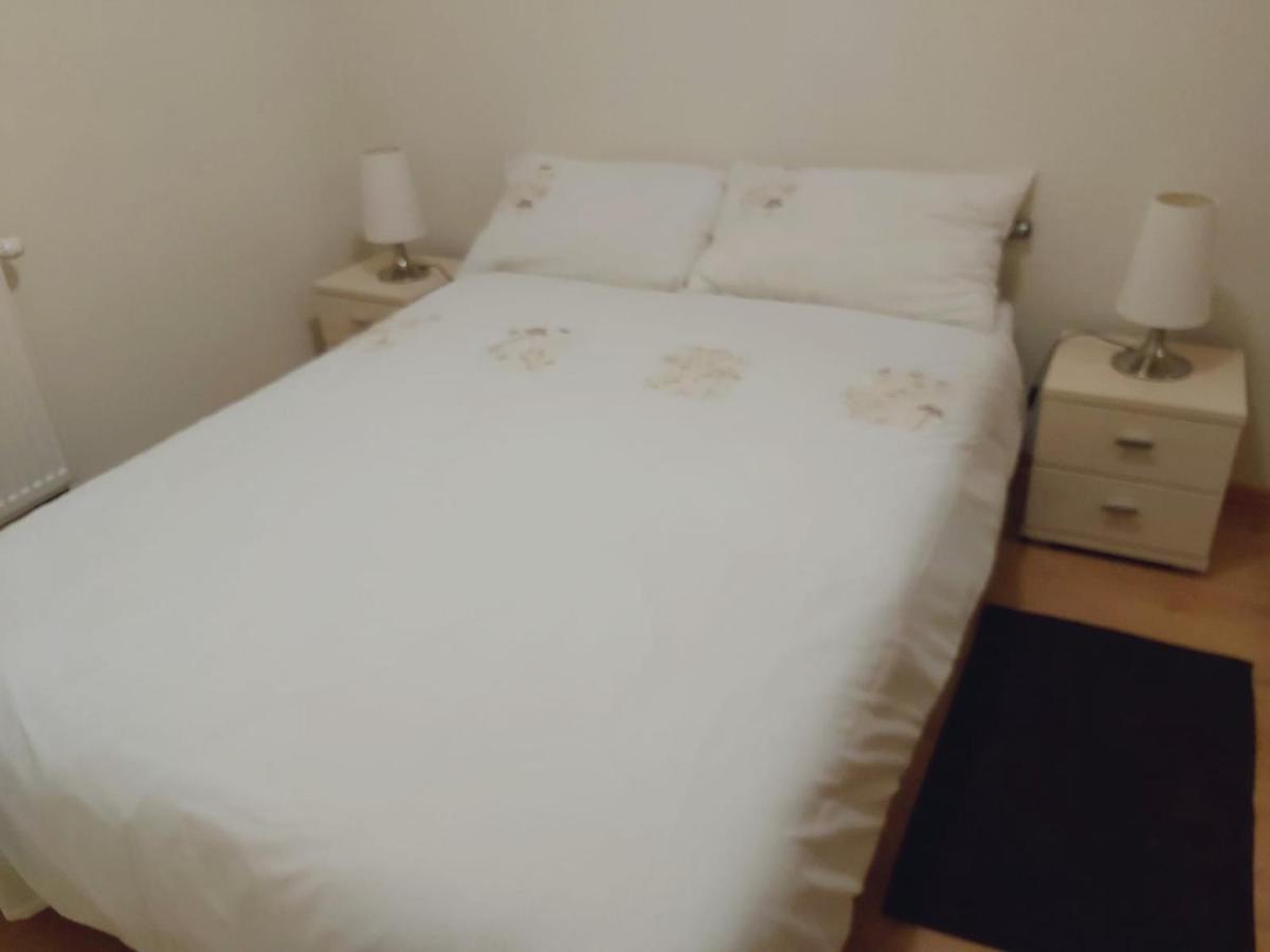 Mountain Village Apartment Pinewood *** Vyšné Ružbachy Extérieur photo