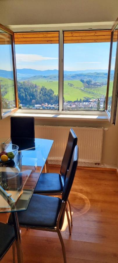 Mountain Village Apartment Pinewood *** Vyšné Ružbachy Extérieur photo