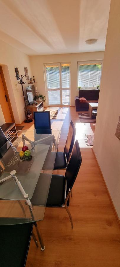 Mountain Village Apartment Pinewood *** Vyšné Ružbachy Extérieur photo